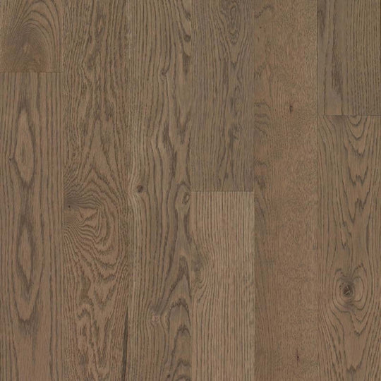 Natural Forest Oak Solid in Tree Top 4"