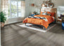 Natural Forest Oak Solid in Understated Gray 4"