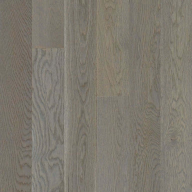 Natural Forest Oak Solid in Understated Gray 4" Hardwood