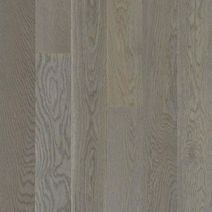 Natural Forest Oak Solid in Understated Gray 4" Hardwood