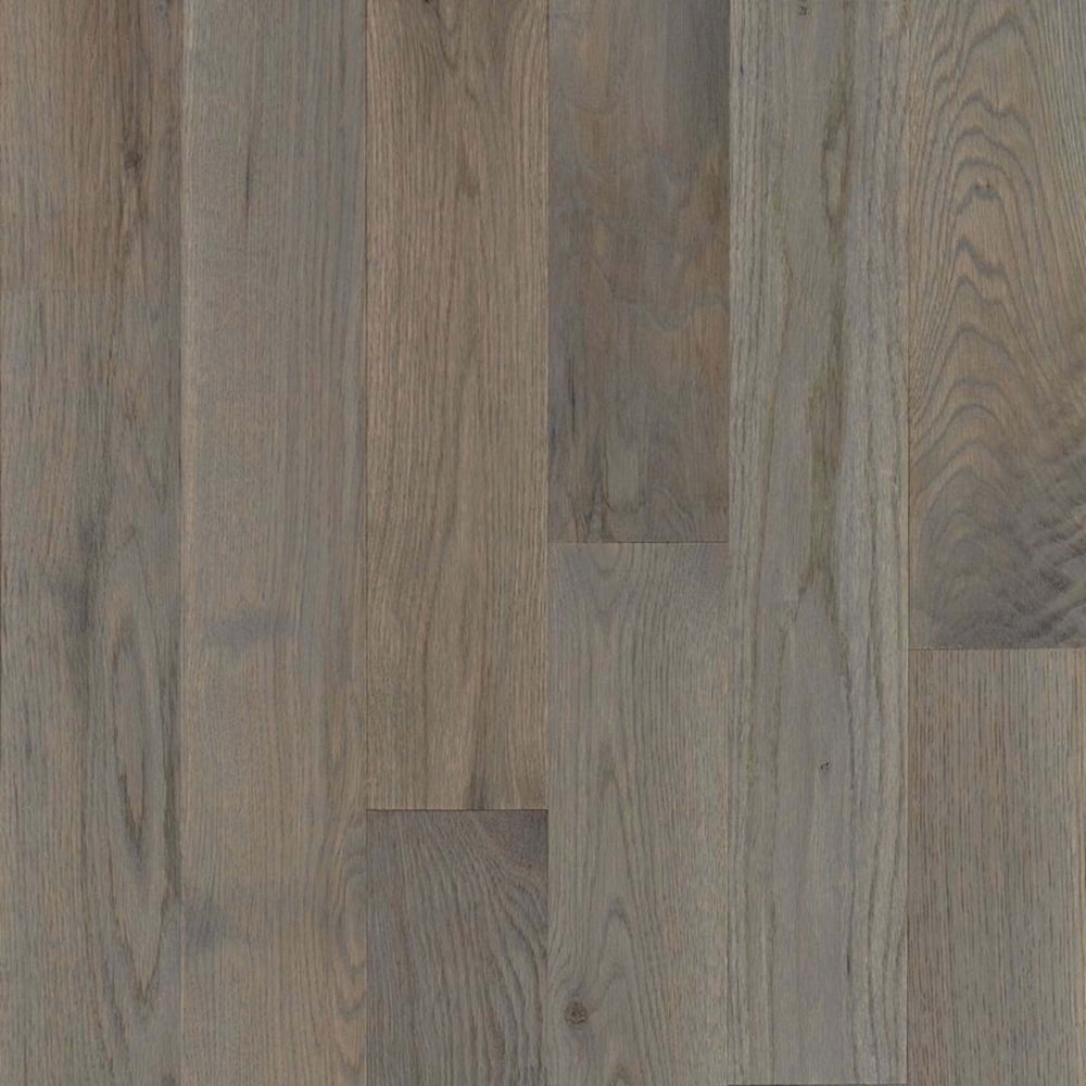 Natural Forest Oak Solid in Winter Neutral 4" Hardwood