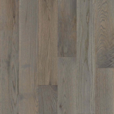 Natural Forest Oak Solid in Winter Neutral 4" Hardwood
