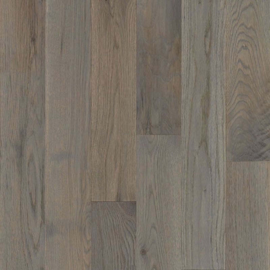 Natural Forest Oak Solid in Winter Neutral 4"