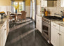 Natural Forest Oak Solid in Nickel Gray 5"