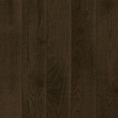 Natural Forest Oak Solid in Bear Run 5" Hardwood