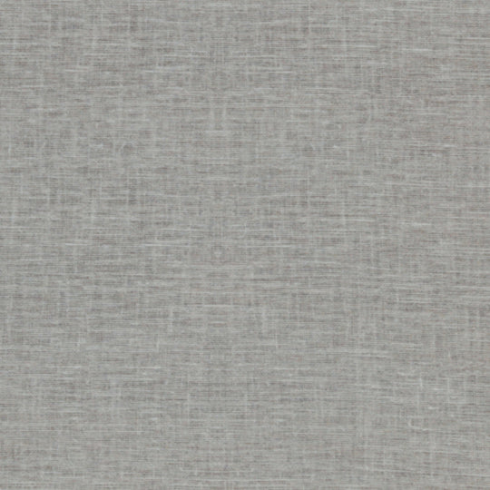 Natural Linen in Silver