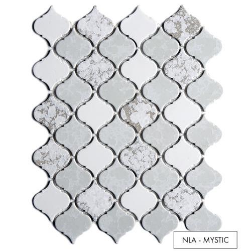 Tessen in Mystic Tile