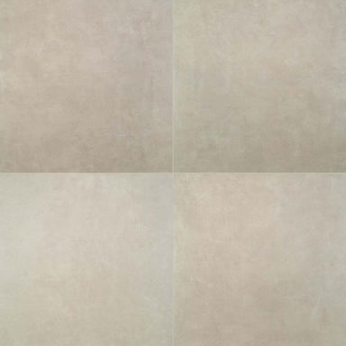 Monza in Cemento - Matte Tile