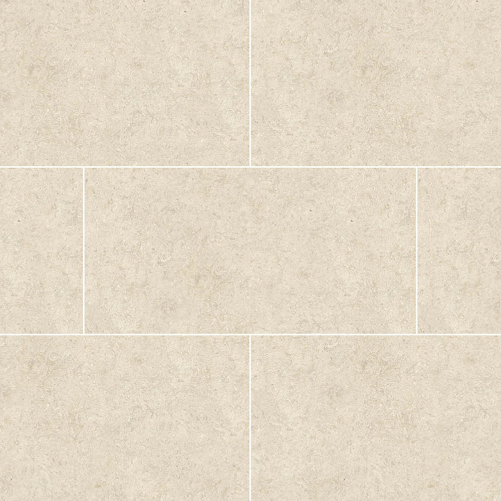 Myra in Ivory - 24x48 Tile
