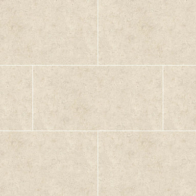 Myra in Ivory - 24x48 Tile