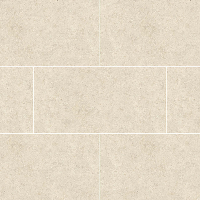 Myra in Ivory - 24x48 Tile