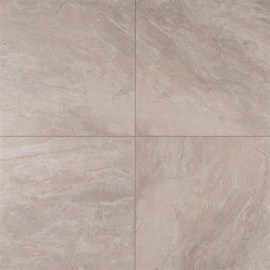 Onyx in Grigio - 24x24 Polished Tile
