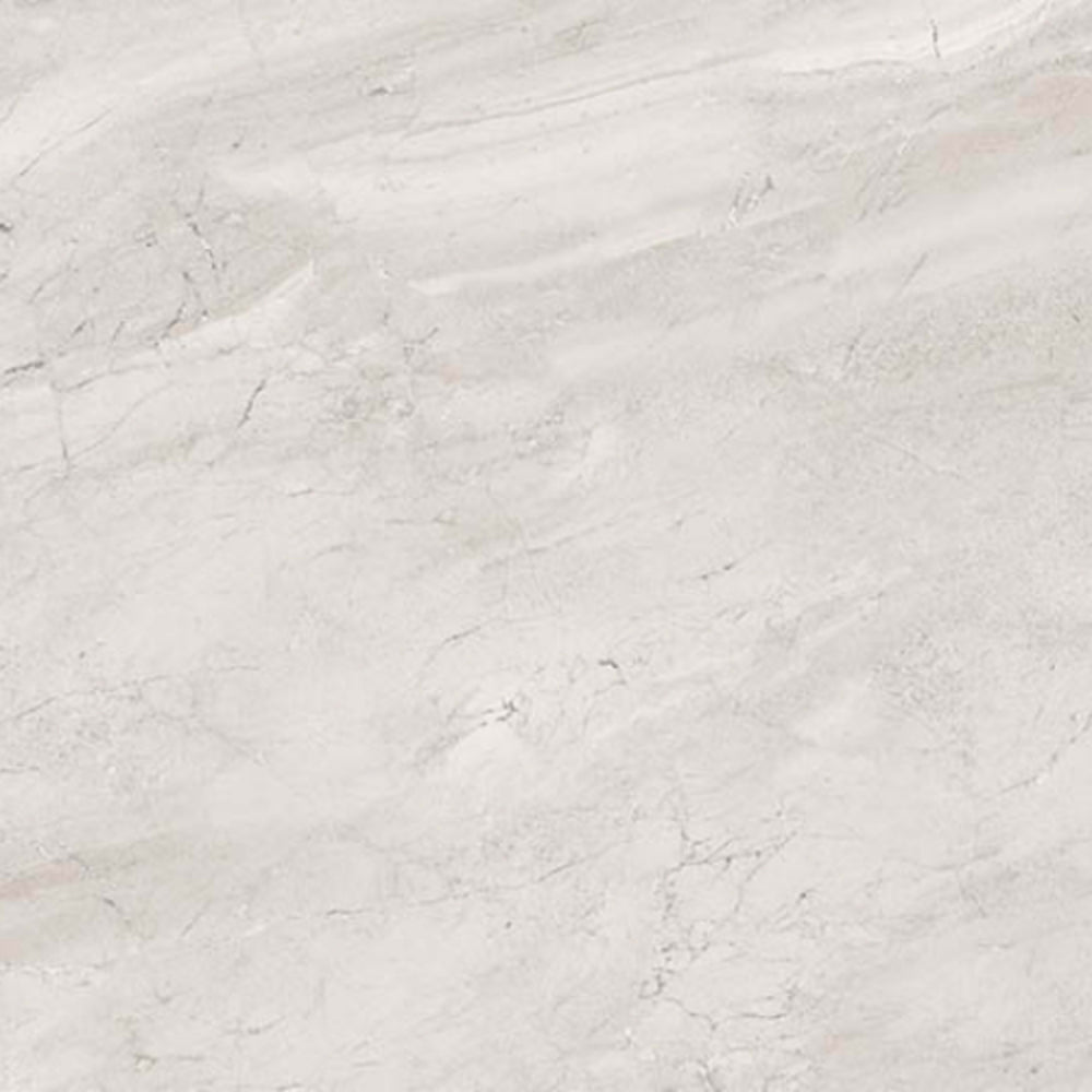 Nordic in Sky White Tile