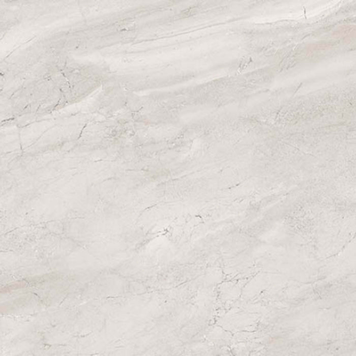 Nordic in Sky White Tile