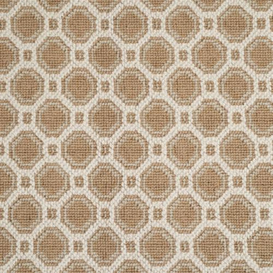 Norfolk in Sandbar Carpet