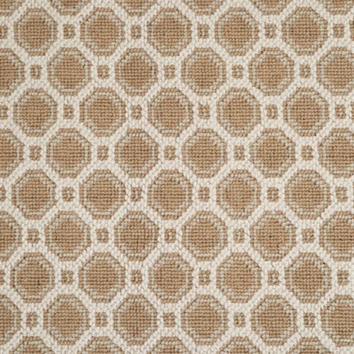 Norfolk in Sandbar Carpet