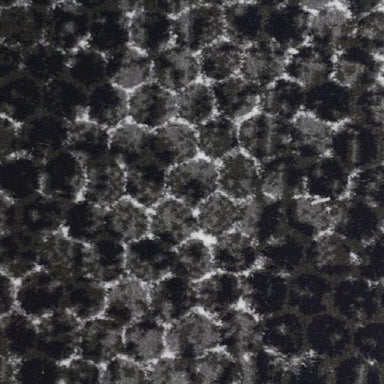 Nostalgia in Tarnished Carpet