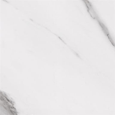 Nova in Bianco Carrara - 12x24 Tile