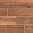 Palmetto in Chestnut Tile