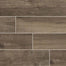 Palmetto in Smoke Tile