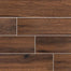 Palmetto in Walnut Tile