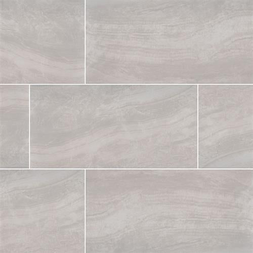 Praia in Grey - 12x24 Polished Tile