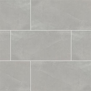 Sande in Grey - Mosaic Tile