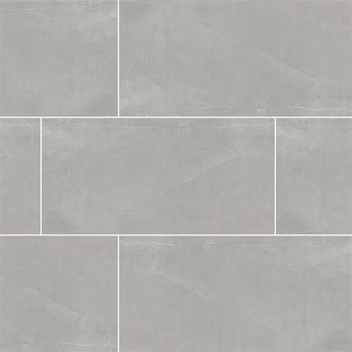 Sande in Grey - Mosaic