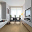 Sterling Collection in Beignets Hardwood