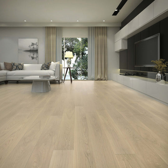 Sterling Collection in Vanilla