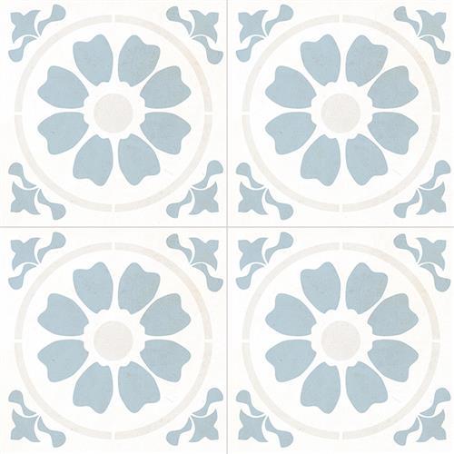 Kenzzi in Tamensa Tile