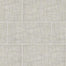 Tektile in Crosshatch Gray Tile