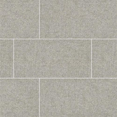 Tektile in Crosshatch Ivory Tile