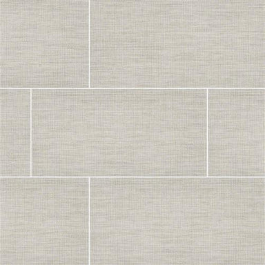 Tektile in Lineart Gray Tile