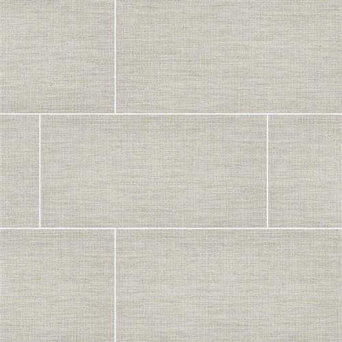 Tektile in Lineart Ivory Tile