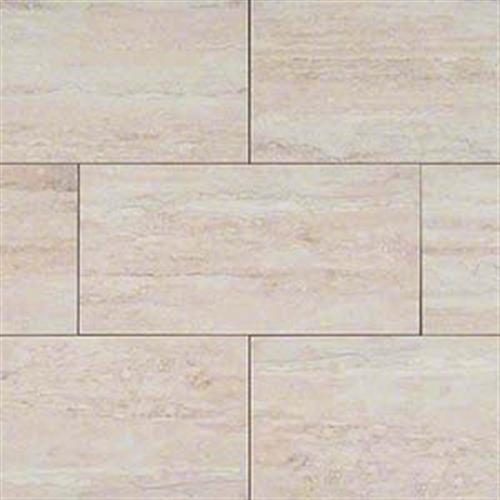 Veneto in White Tile