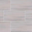 Watercolor in Bianco - 12x24 Tile