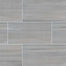 Watercolor in Grigio - 12x24 Tile