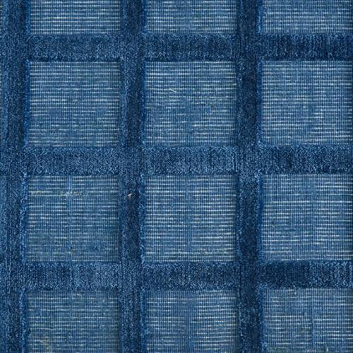 Nexus Squared in Macaw Carpet