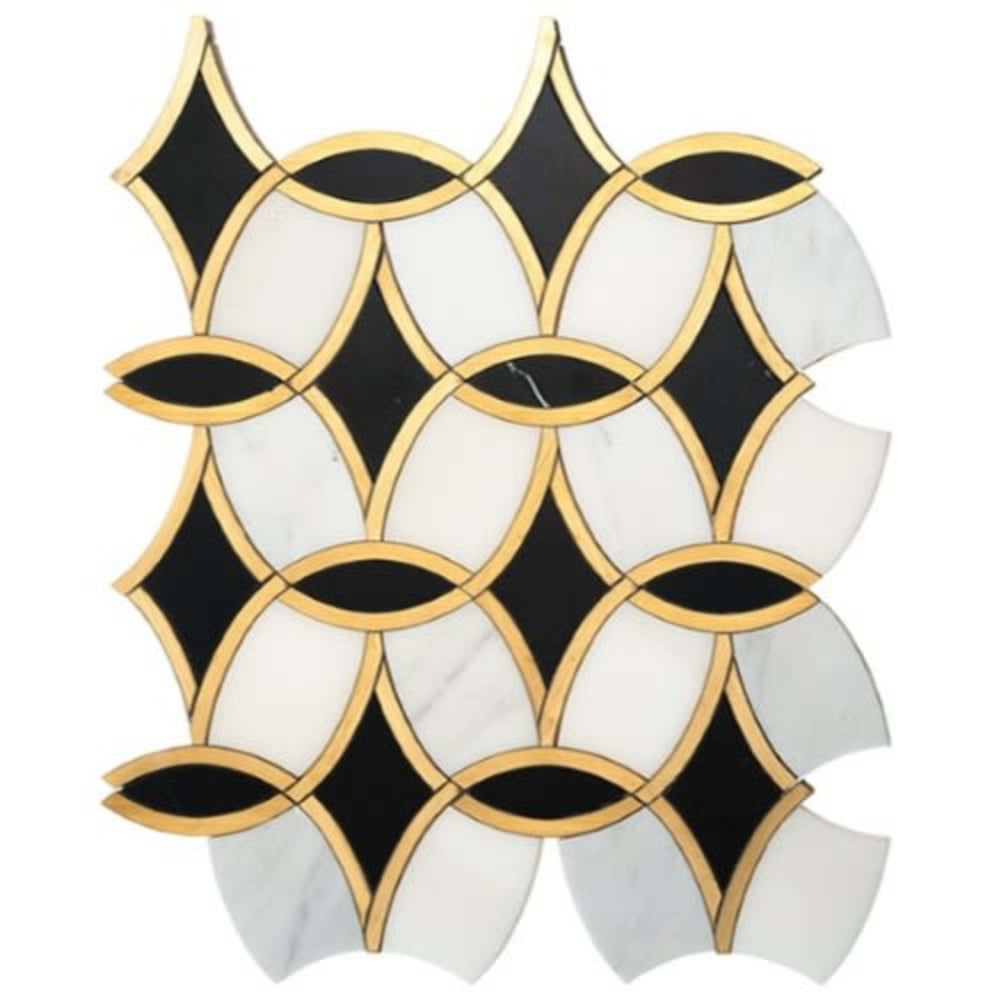 Francier in Napoleon Chic Natural Stone