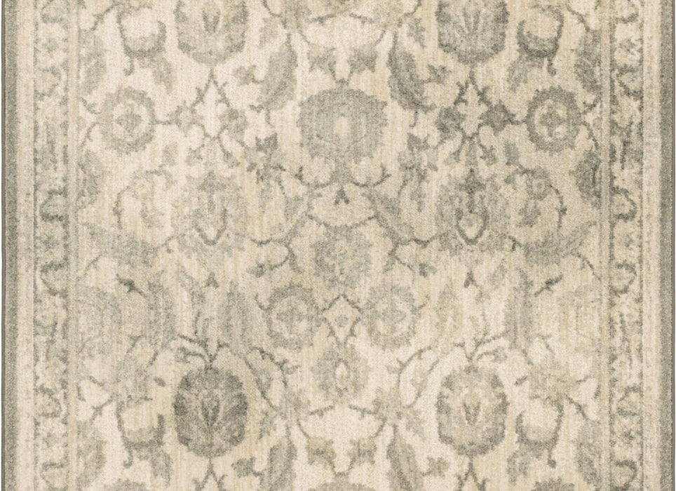 New Ross Ash Grey