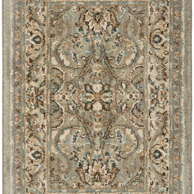 Newbridge Willow Grey in Willow Grey Area Rugs