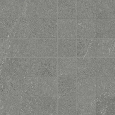 Nord in Chromium Tile