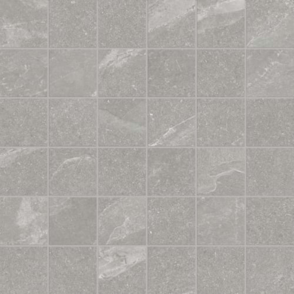 Nord in Palladium Tile
