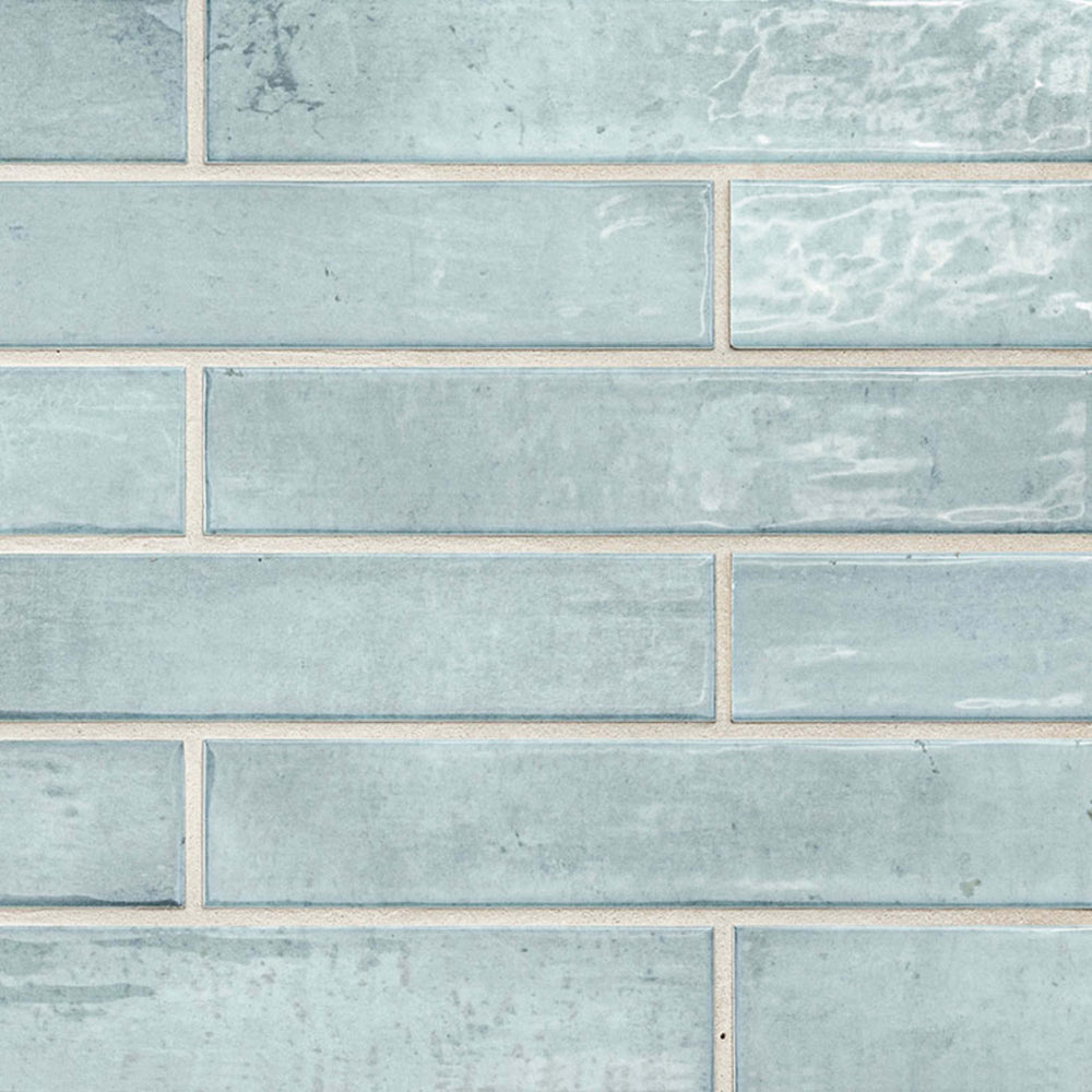 Stella in Oceano 2x10 Tile