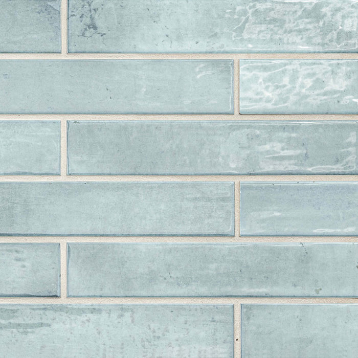 Stella in Oceano 2x10 Tile