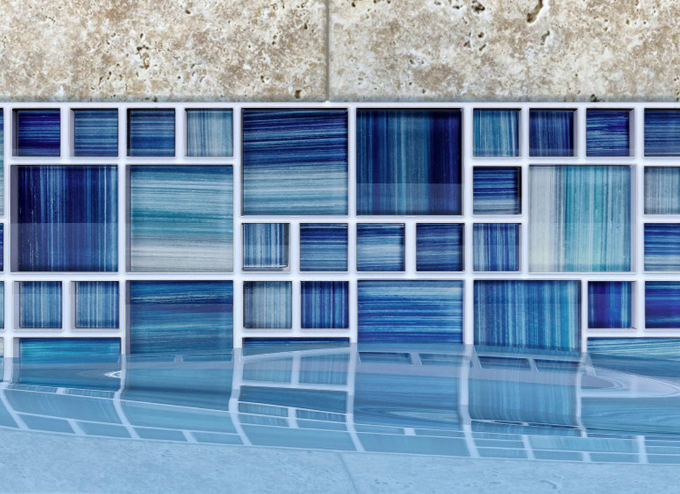 Splash in Neptune Blocks