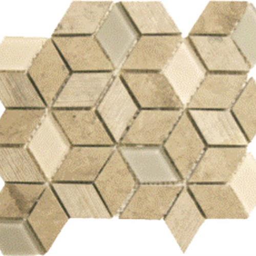 Bennelong Point in Opera Line Cube Opal