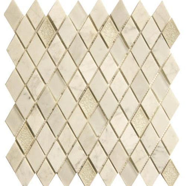 Bennelong Point in Opera Line Diamond Peppermint Natural Stone