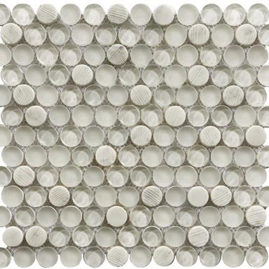 Bennelong Point in Opera Line Dots Quarts Natural Stone